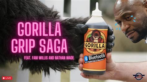 gorilla grip porn|TheGorillaGrips Porn Videos 